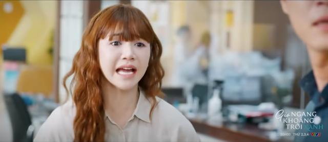 Gió ngang khoảng trời xanh tập 17 khiến Lam sốc nặng vì tin từ bác sĩ - Ảnh 1. Gió ngang khoảng trời xanh tập 17 khiến Lam sốc nặng vì tin từ bác sĩ - Ảnh 1.