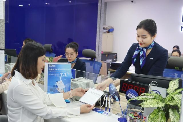 Ngân hàng cảnh báo khách hàng cẩn trọng với phương thức lừa đảo mới- Ảnh 1. Ngân hàng cảnh báo khách hàng cẩn trọng với phương thức lừa đảo mới- Ảnh 1.