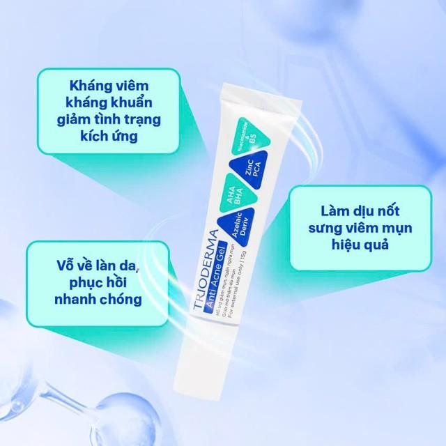 [Review] Top 4 kem giảm mụn ẩn hiệu quả, ngừa sẹo tối đa cho da láng mịn- Ảnh 3.