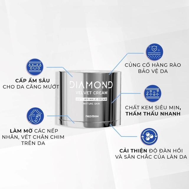 Top 3 kem trắng da chống lão hóa cho tuổi 40 ngược về tuổi sinh học 20- Ảnh 3. Top 3 kem trắng da chống lão hóa cho tuổi 40 ngược về tuổi sinh học 20- Ảnh 3.