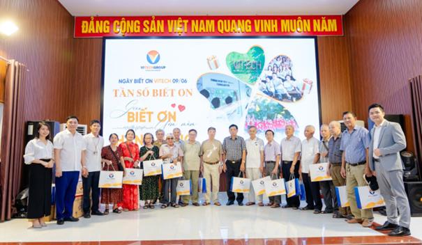 Lê Đức Nam - CEO ViTech Group: Start up gắn trách nhiệm với đất nước- Ảnh 3. Lê Đức Nam - CEO ViTech Group: Start up gắn trách nhiệm với đất nước- Ảnh 3.