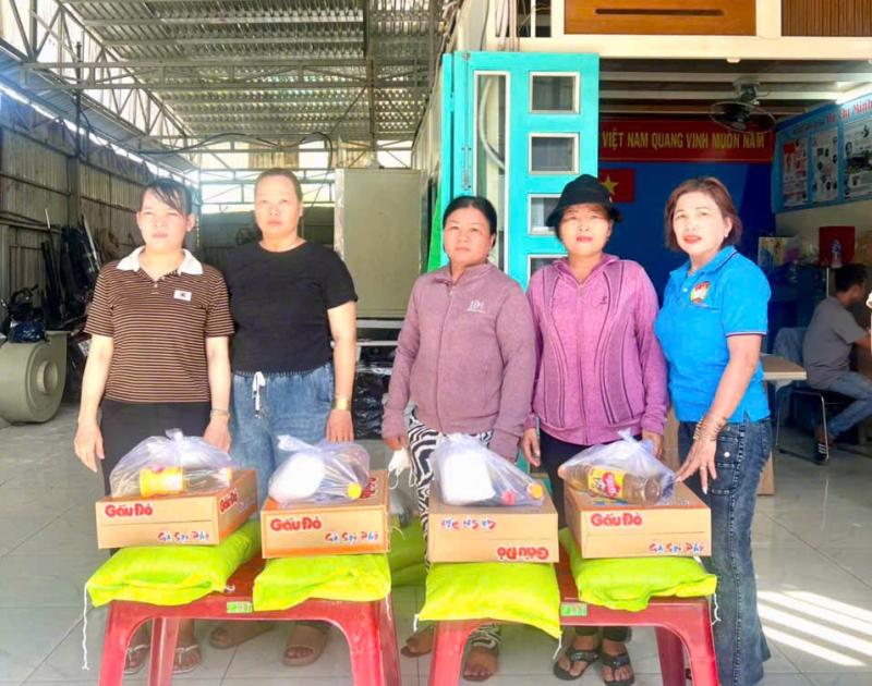 Người thuê trọ ở TP.HCM nợ tiền nhà, chủ trọ năn nỉ… đóng tiền điện nước- Ảnh 3. Người thuê trọ ở TP.HCM nợ tiền nhà, chủ trọ năn nỉ… đóng tiền điện nước- Ảnh 3.