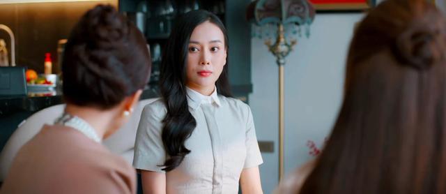 Phim Gió ngang khoảng trời xanh với Phương Oanh và Doãn Quốc Đam gây tranh cãi - Ảnh 2.