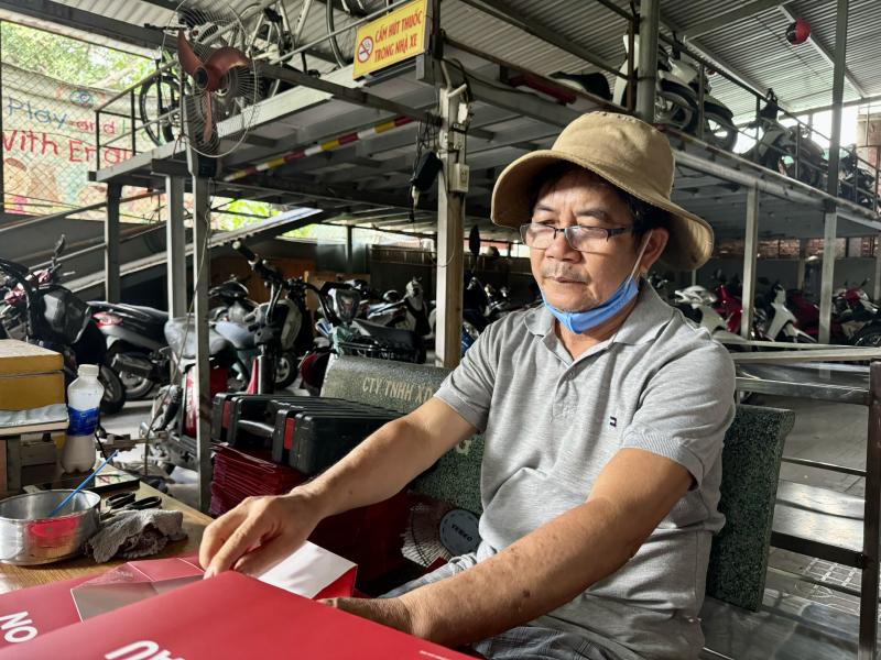'Tổng quản điểm 10' của những chủ trọ nghĩa tình ở TP.HCM- Ảnh 4.