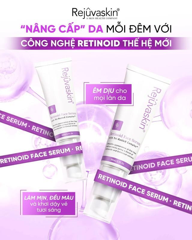 Top 3 retinol giúp da trẻ hóa cả 5 tuổi, nguyện 'cà thẻ' tới già không tiếc- Ảnh 4.