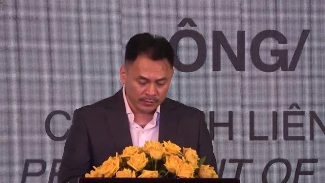 Tại sao Liên đoàn Quyền anh Việt Nam họp muộn chiều nay: Chờ video của ông Lưu Tú Bảo?- Ảnh 1. Tại sao Liên đoàn Quyền anh Việt Nam họp muộn chiều nay: Chờ video của ông Lưu Tú Bảo?- Ảnh 1.