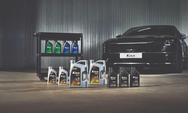Kixx chuẩn hóa hệ thống sản phẩm tối ưu lựa chọn cho người tiêu dùng - Ảnh 4.
