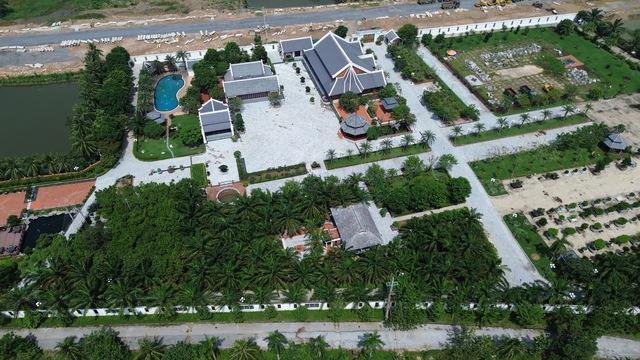 Mở rộng vụ án 'bầu' Đoan: Khởi tố nhiều cán bộ- Ảnh 3.
