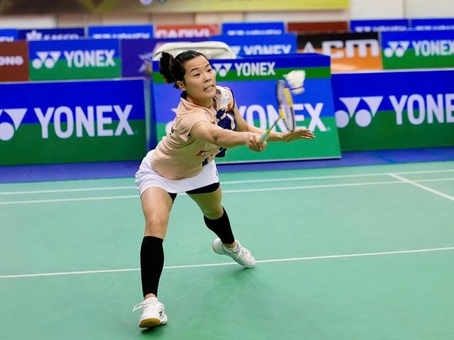 Nguyễn Thùy Linh sang Trung Quốc, chinh phục giải quốc tế có tổng tiền thưởng 32 tỉ đồng- Ảnh 1. Nguyễn Thùy Linh sang Trung Quốc, chinh phục giải quốc tế có tổng tiền thưởng 32 tỉ đồng- Ảnh 1.