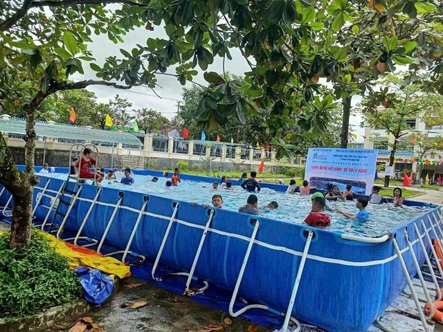 Bao giờ tầm vóc người Việt Nam được cải thiện: Nhiều rào cản khiến Đề án 641 'đóng băng'- Ảnh 1. Bao giờ tầm vóc người Việt Nam được cải thiện: Nhiều rào cản khiến Đề án 641 'đóng băng'- Ảnh 1.