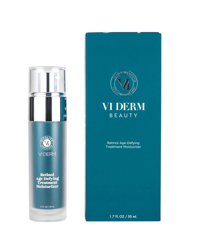 Tretinoin hay Retinol: Ai là ‘trùm cuối’ cho da, đừng nhầm lẫn mà ‘tiền mất tật mang’ - Ảnh 5.