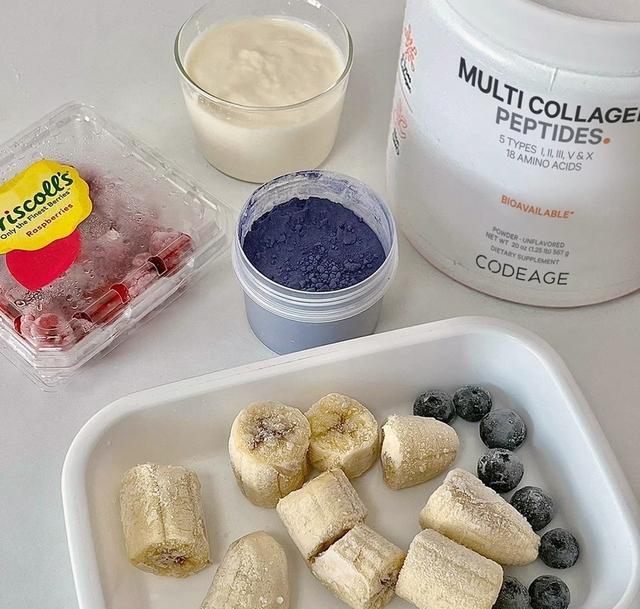 5 việc làm mỗi ngày đang ‘hút cạn’ collagen, khiến bạn già 5-10 tuổi mà không biết - Ảnh 5. 5 việc làm mỗi ngày đang ‘hút cạn’ collagen, khiến bạn già 5-10 tuổi mà không biết - Ảnh 5.