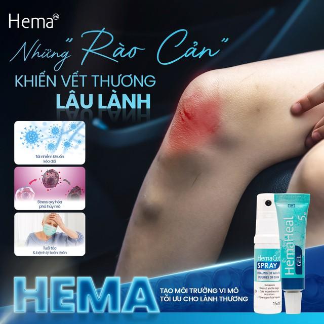 Hướng dẫn cách làm vết thương hở mau khô, nhanh lành và ngừa sẹo ngay tại nhà- Ảnh 5. Hướng dẫn cách làm vết thương hở mau khô, nhanh lành và ngừa sẹo ngay tại nhà- Ảnh 5.