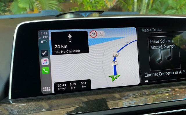 Không dùng Google Maps, tài xế Việt có ứng dụng nào thay thế? - Ảnh 4. Không dùng Google Maps, tài xế Việt có ứng dụng nào thay thế? - Ảnh 4.
