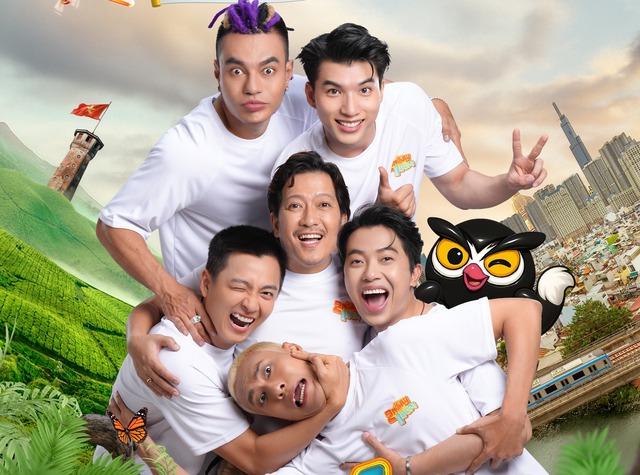 Ê kíp '2 ngày 1 đêm' nói gì về tình huống liên quan Lê Dương Bảo Lâm- Ảnh 3.