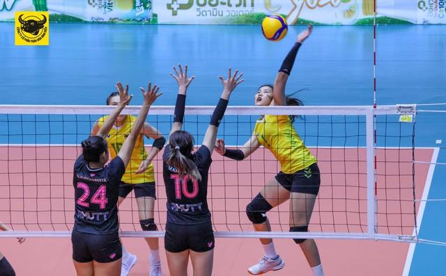 Xác định đối thủ của đại diện bóng chuyền nữ Việt Nam ở tứ kết SEALECT Cup - Ảnh 1. Xác định đối thủ của đại diện bóng chuyền nữ Việt Nam ở tứ kết SEALECT Cup - Ảnh 1.