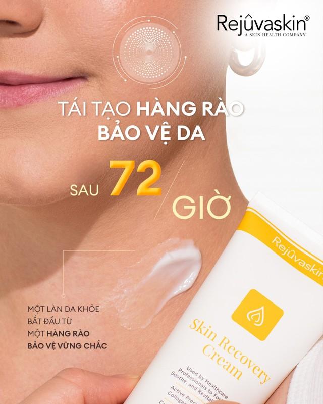Bỗng một ngày da đỏ rát, bong tróc, phải làm sao?- Ảnh 6.