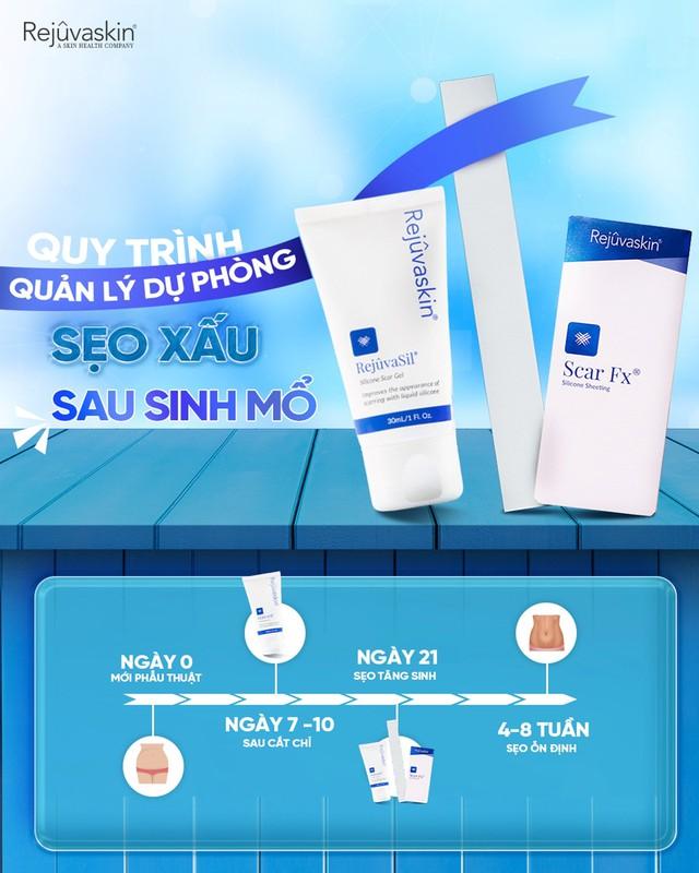 Sẹo lồi: Nguyên nhân và cách điều trị với cả sẹo lâu năm, ngừa tái phát - Ảnh 8.