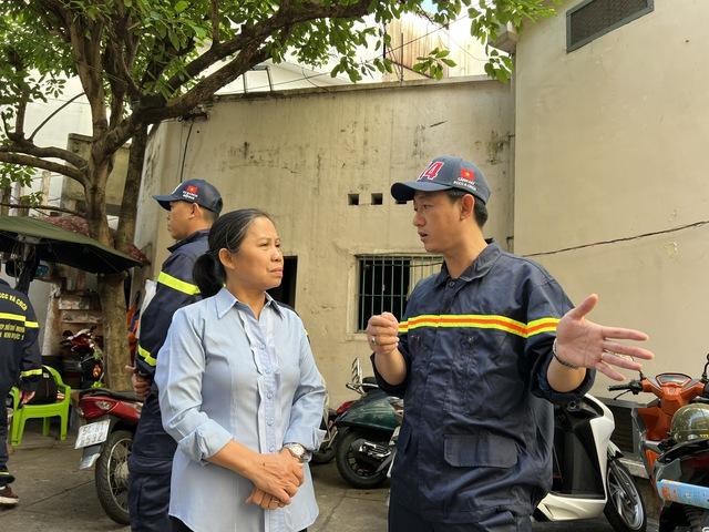 Công an TP.HCM về đích chiến dịch xóa 'tử huyệt chuồng cọp' chung cư- Ảnh 3. Công an TP.HCM về đích chiến dịch xóa 'tử huyệt chuồng cọp' chung cư- Ảnh 3.