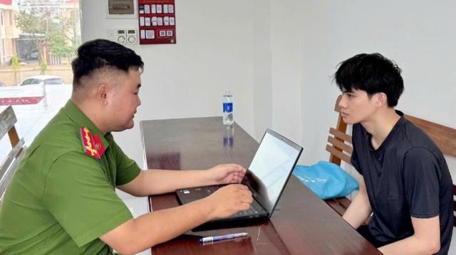 Công an TP.HCM cảnh báo thủ đoạn giả danh nhân viên điện lực- Ảnh 2.