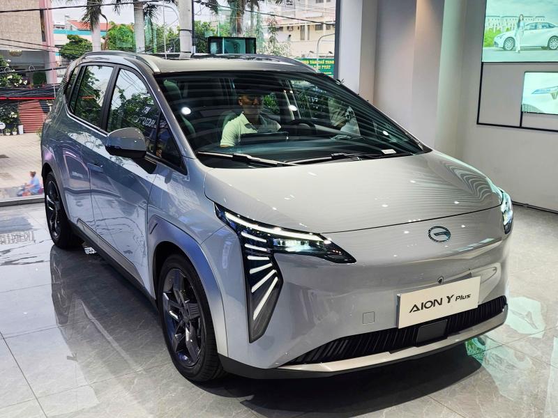 xe dien Viet anh 4