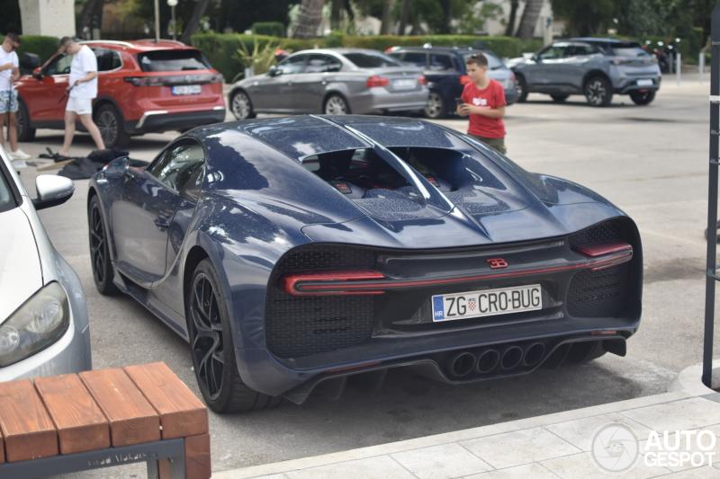 bugatti,  chiron,  veyron,  tourbillon,  sieu xe,  hypercar,  w16,  v16,  iaa,  iaa mobility,  iaa mobility 2025,  bugatti chiron,  chiron sport,  bugatti chiron sport,  ceo,  mate rimac anh 11