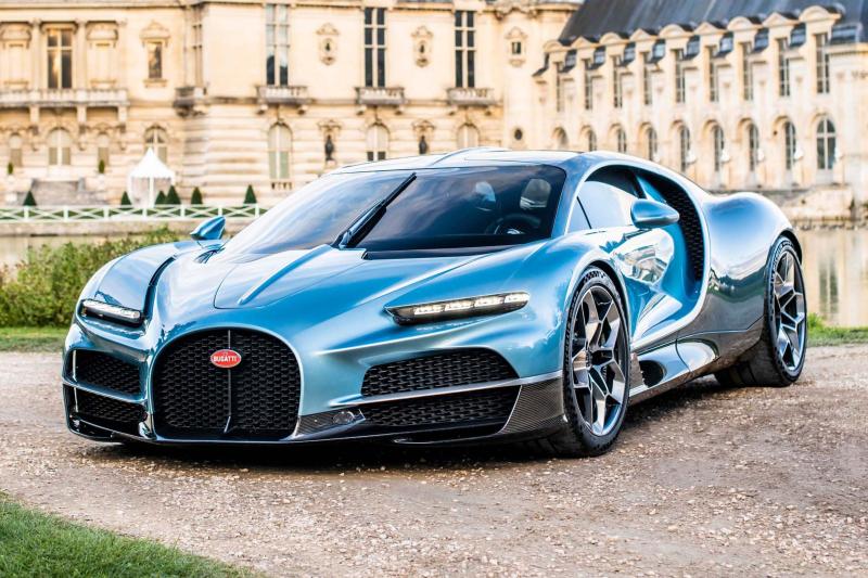 bugatti,  chiron,  veyron,  tourbillon,  sieu xe,  hypercar,  w16,  v16,  iaa,  iaa mobility,  iaa mobility 2025,  bugatti chiron,  chiron sport,  bugatti chiron sport,  ceo,  mate rimac anh 13