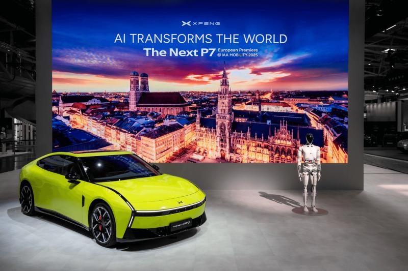 trung quoc,  oto trung quoc,  xe trung quoc,  chien tranh gia,  xe dien,  ev,  phev,  hybrid,  byd,  gia xe,  iaa mobility,  iaa mobility 2025 anh 6