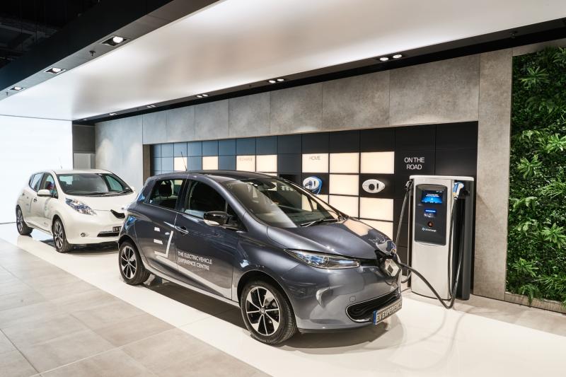 xe dien,  ev,  tang truong,  toan cau,  xe dien tang truong,  sut giam,  rho motion,  trung quoc,  my,  tin dung thue,  phev,  xe hybrid,  thi truong am dam anh 1