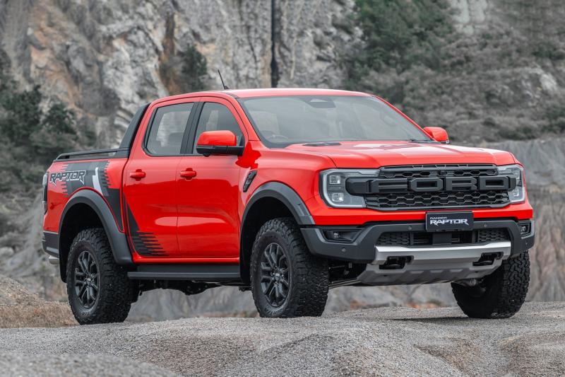 bán tải, ranger, raptor, ranger raptor, ford ranger, ford ranger raptor, thái lan, ford, V6 ảnh 1 ban tai, ranger, raptor, ranger raptor, ford ranger, ford ranger raptor, thai lan, ford, V6 anh 1