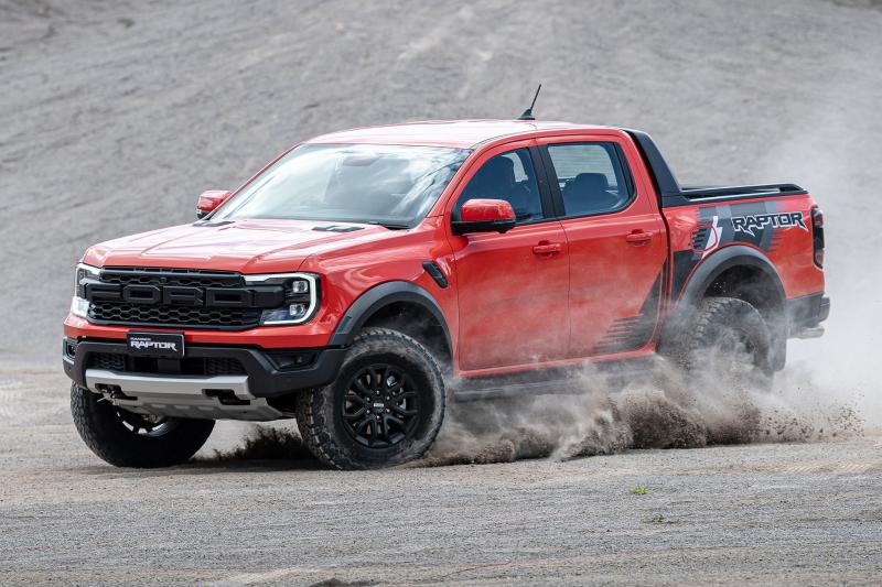 ban tai,  ranger,  raptor,  ranger raptor,  ford ranger,  ford ranger raptor,  thai lan,  ford,  V6 anh 19