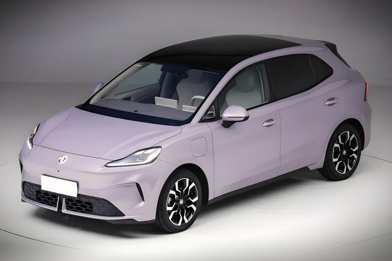 MG4 EV ảnh 3 MG4 EV anh 3