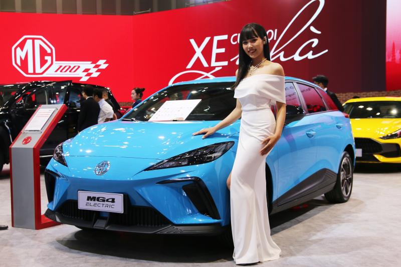 xe dien Viet anh 2