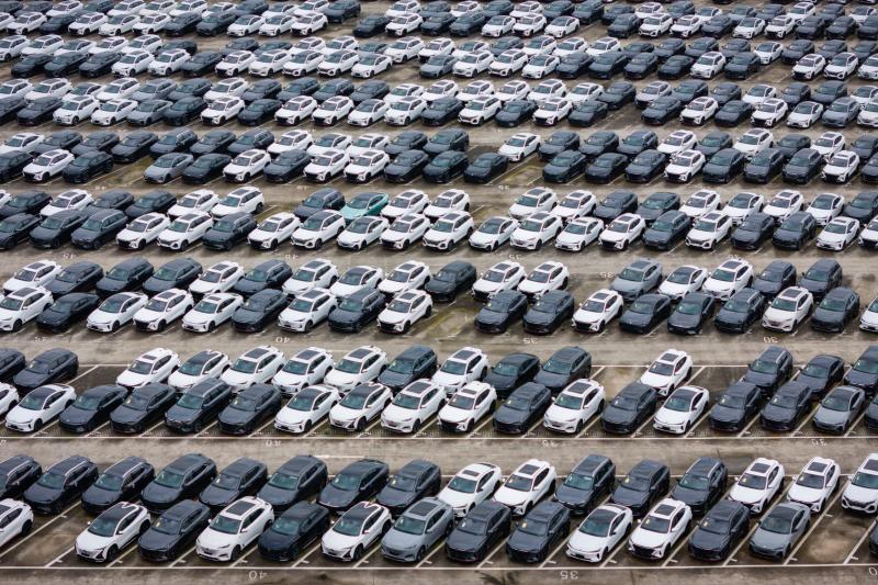trung quoc,  oto trung quoc,  xe trung quoc,  chien tranh gia,  xe dien,  ev,  phev,  hybrid,  byd,  gia xe,  iaa mobility,  iaa mobility 2025 anh 5