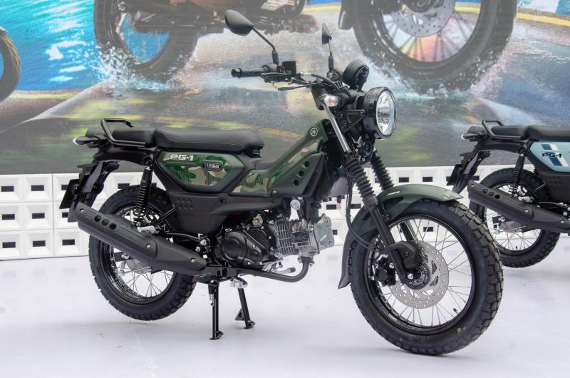 Yamaha PG-1 anh 23