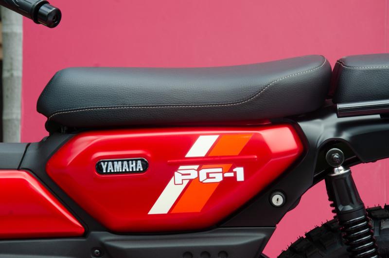 Yamaha PG-1 ảnh 3 Yamaha PG-1 anh 3