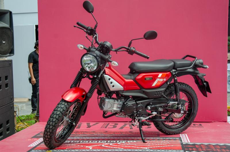 Yamaha PG-1 ảnh 1 Yamaha PG-1 anh 1