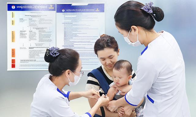 Tự chủ vắc xin - Nền móng vững chắc cho an ninh y tế và y học công nghệ cao Việt Nam - Ảnh 4.