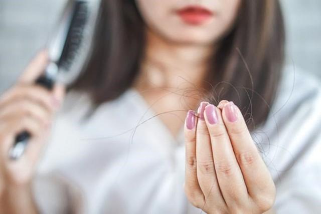 Góc cảnh báo: 3 dấu hiệu nhận biết ngay "hàm lượng collagen" đang thất thoát từng giờ - Ảnh 4.
