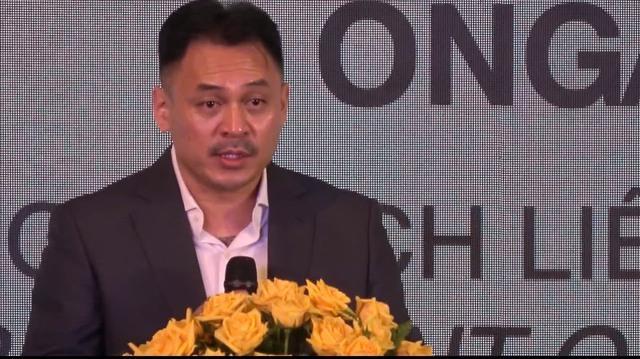 Sốc: Chủ tịch Liên đoàn quyền Anh Việt Nam Lưu Tú Bảo bị bắt tại Mỹ - Ảnh 2. Sốc: Chủ tịch Liên đoàn quyền Anh Việt Nam Lưu Tú Bảo bị bắt tại Mỹ - Ảnh 2.