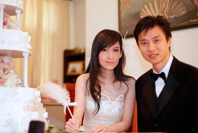 Cái kết cho cuộc hôn nhân đầy sóng gió của Châu Huệ Mẫn - Ảnh 1.