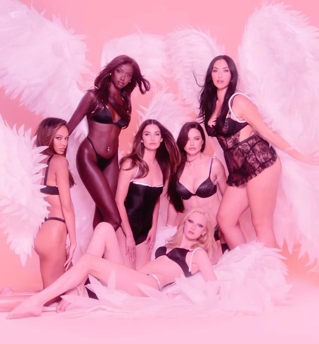 Người mẫu da màu đẹp nhất hành tinh xác nhận tham gia show Victoria's Secret 2025 - Ảnh 1.