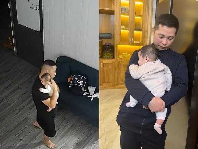 Chồng chăm sóc vợ ở cữ với tình yêu thương và sự sẻ chia Trong gia đình - Ảnh 2. Chồng chăm sóc vợ ở cữ với tình yêu thương và sự sẻ chia Trong gia đình - Ảnh 2.
