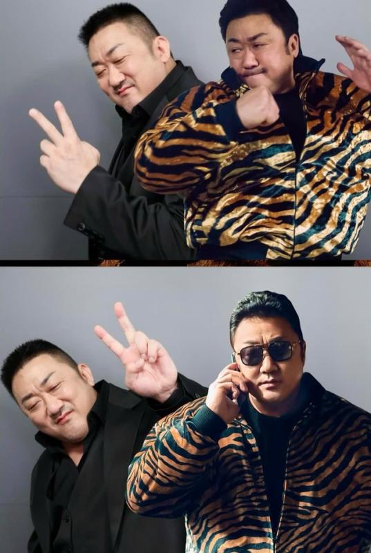 Ma Dong Seok và thử thách mới trong sự nghiệp diễn xuất tại bộ phim Twelve - Ảnh 1. Ma Dong Seok và thử thách mới trong sự nghiệp diễn xuất tại bộ phim Twelve - Ảnh 1.