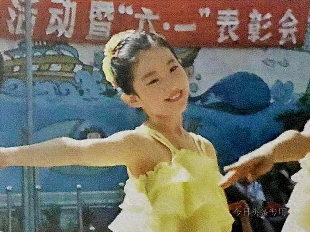 Gia thế giàu có của 'thần tiên tỷ tỷ' Lưu Diệc Phi - Ảnh 1.