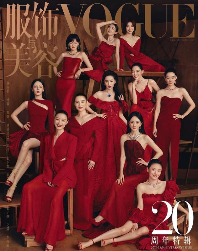 Angelababy bị réo tên khi Lưu Diệc Phi và Dương Mịch tranh vị trí trung tâm - Ảnh 1.