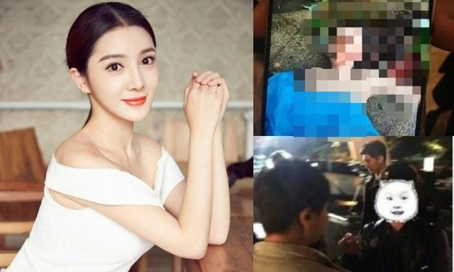 Những cái chết thương tâm của sao Hoa ngữ liên quan đến 'thế lực ngầm' - Ảnh 2.