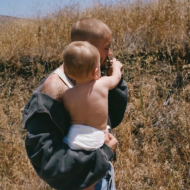 Justin Bieber tiết lộ những quy tắc hôn nhân đặt ra với vợ - Ảnh 2.