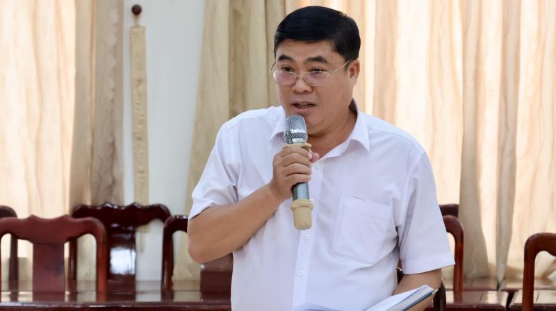 TP.HCM: Có thửa đất nằm trên 2 phường, chưa biết cơ quan nào cấp sổ đỏ?- Ảnh 3. TP.HCM: Có thửa đất nằm trên 2 phường, chưa biết cơ quan nào cấp sổ đỏ?- Ảnh 3.