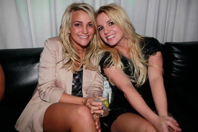 Hậu chấm dứt quyền bảo hộ, mối quan hệ của Britney Spears với gia đình ra sao? - Ảnh 3.